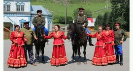 Культурная жизнь района