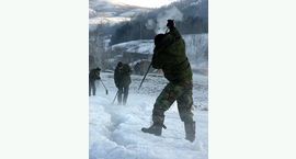 ЧС в Чарышском районе