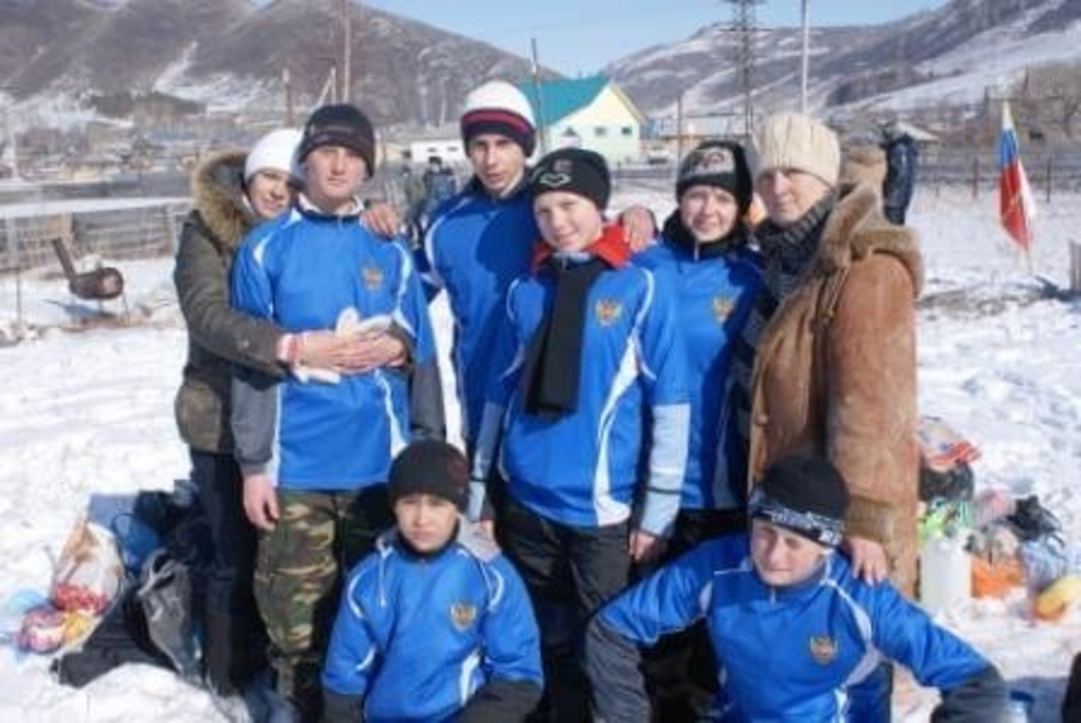 Патриотические мероприятия
