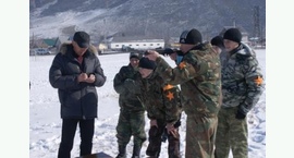 Патриотические мероприятия