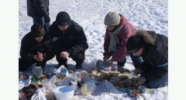 Патриотические мероприятия