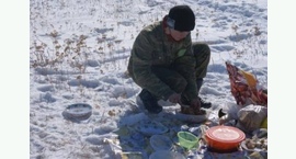 Патриотические мероприятия