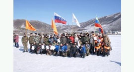 Патриотические мероприятия