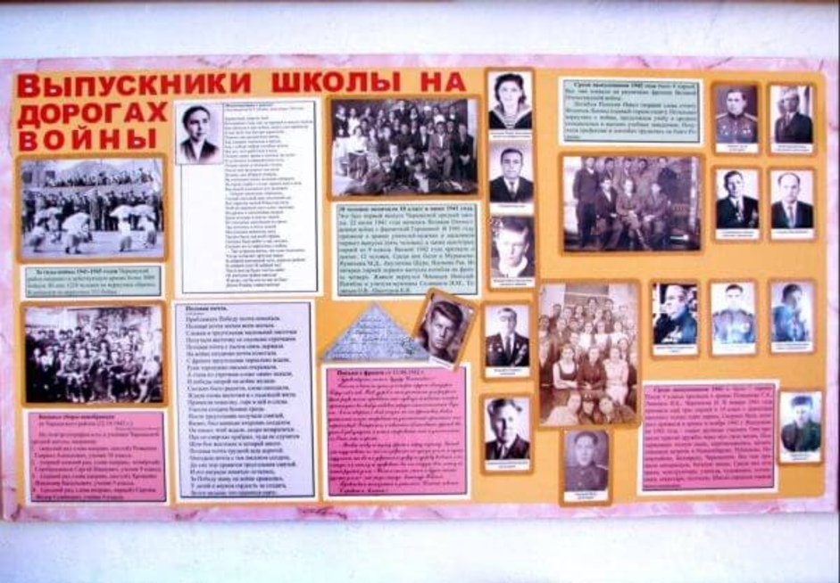 Музеи, памятники природы и истории