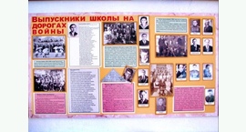 Музеи, памятники природы и истории