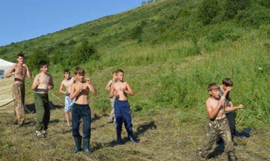 Казачий дозор