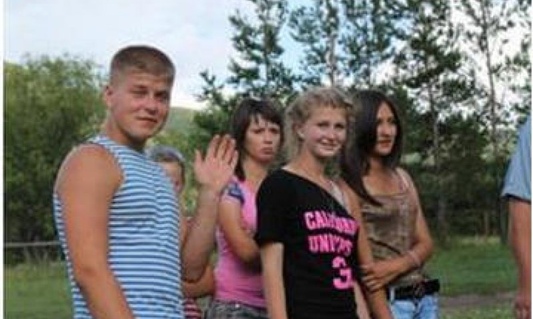 Вторая смена лагеря «Рассвет» в Чарышском районе начала свою работу