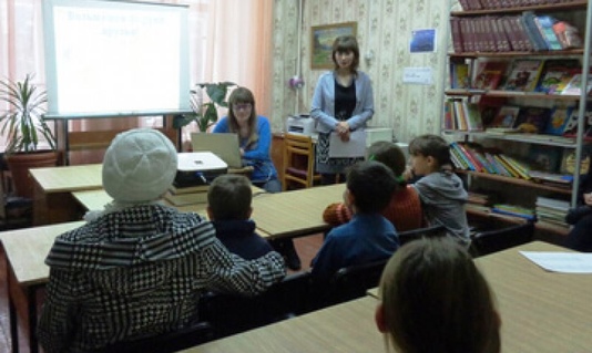 Возьмёмся за руки, друзья
