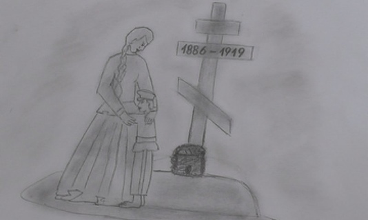 В памяти поколений