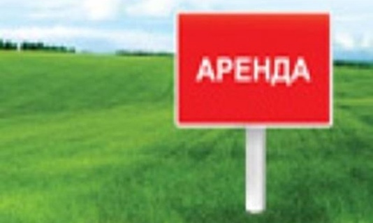 Администрация Чарышского района информирует о возможности предоставления в аренду  земельного участка из земель населенных пунктов