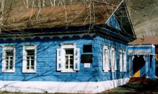 Встреча в музее