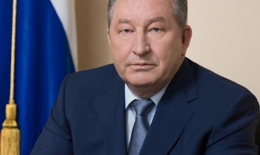 Губернатор Алтайского края поздравил жителей Чарышского района с юбилеем