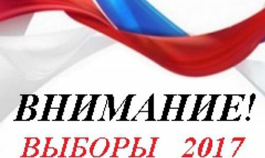 УВАЖАЕМЫЕ ИЗБИРАТЕЛИ ЧАРЫШСКОГО РАЙОНА!