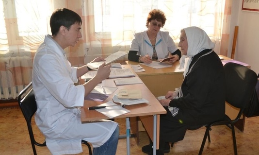 «Социальный десант»: в Алтайском крае органы власти и общественности приступают к реализации социально-значимого проекта