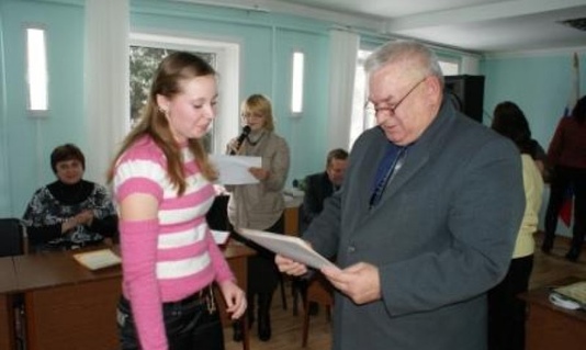 «Проба пера-2010». Итоги