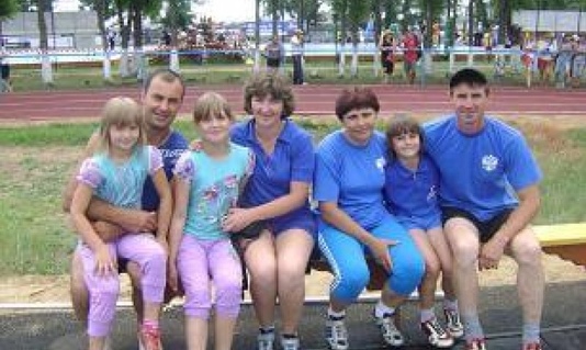 Итоги финала 33 летней Олимпиады сельских спортсменов Алтая