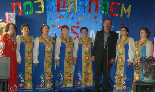Я частица твоя, Алтай