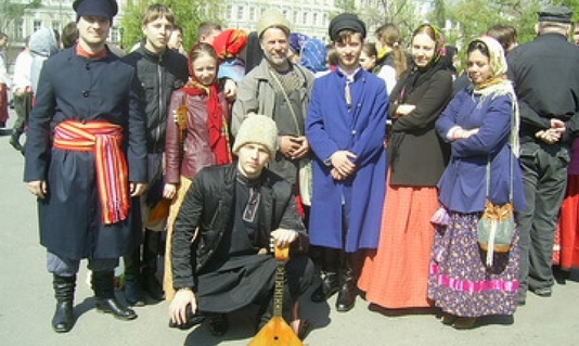 Егорий Хоробрый