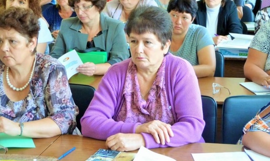 В Чарышском районе состоялся семинар-совещание с активами участковых избирательных комиссий