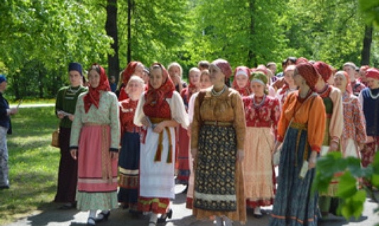 Научно-культурный форум «Дни Сибири»