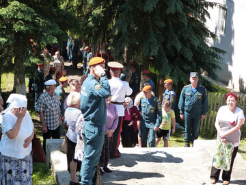 День памяти и скорби